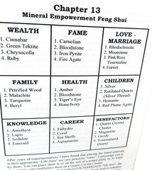 Feng Shui Basics Soft Cover Book Steve Tomblyn Paperback 24 Pages US Seller