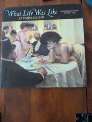 WHAT LIFE WAS LIKE – Time Life Book Series (18 Complete Volume Set)