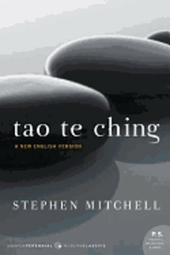 Tao Te Ching: A New English Version by Stephen Mitchell: New