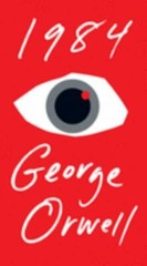 1984 (Signet Classics) – Mass Market Paperback By George Orwell – GOOD