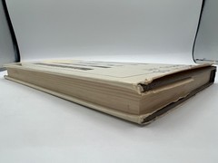 CUSTOM ROD THREAD ART Dale P Clemens 1982 HC