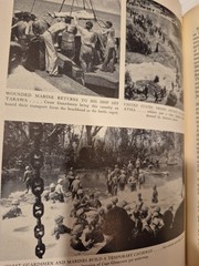 U.S. Coast Guard in World War II by Malcolm F. Willoughby
