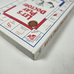 Let’s Play Doctor! Drs. Joel Wallach & Ma Lan 9th Ed. Medical & Health Freedom!