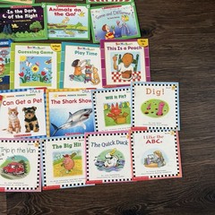 69 Leveled Early Readers Scholastic Step Into Reading I Can Read Paw Patrol