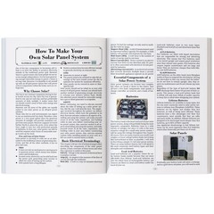 NO GRID Survival Projects