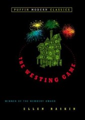 The Westing Game; Puffin Modern Classics- Ellen Raskin, 9780142401200, paperback