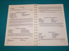 Fannie Mae SouthWestern Regional Office Cookbook 1991