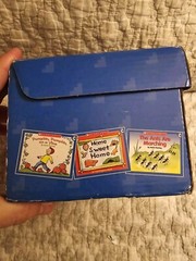 Little Leveled Readers: Level C Box Set: 76 Books Scholastic Learn To Read