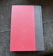 Hannibal Hardcover Delacorte Press by Thomas Harris English