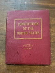 100 yr Old Antique Little Leather Library Books 1920’s Redcroft Pick Your Title