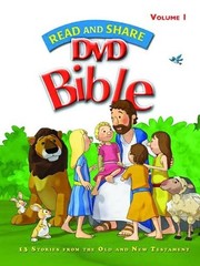 Read and Share DVD – Volume 1