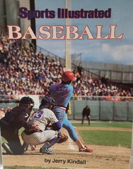 Ballpark of BASEBALL stuff : BOOKS {Statistics/History/Trivia/About the Game}