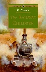 The Railway Children (Puffin Classics) – Paperback By Nesbit, E. – GOOD