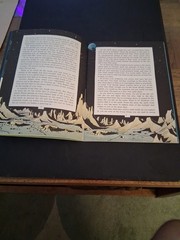 Earth’s Nearest Neighbor Moon Book 1966 Edition Bertha Parker Paperback V. G.