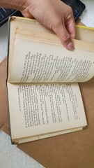 The Bishop’s Cap By J. Lane Linklater William & Morrow 1948 Hardcover