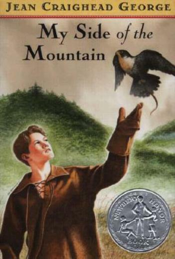My Side Of The Mountain