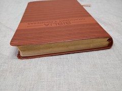 BIBLIA ORACIONES Y PROMESAS NVI SPANISH EDITION By Thomas Nelson