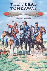 The Texas Tonkawas