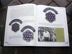 HISTORY ON THEIR SHOULDERS Free Shipping