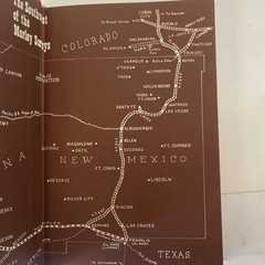 The Morleys: Young Upstarts on the Southwest Frontier