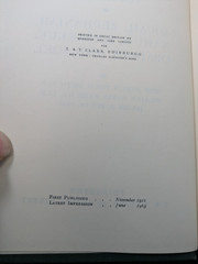ICC International Critical Commentary Minor Prophets 1965 Nice