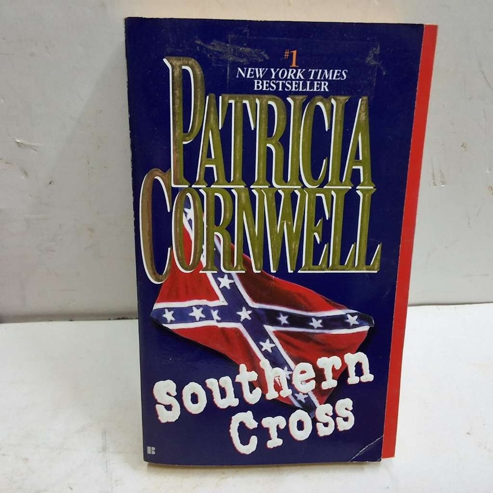Southern Cross (Andy Brazil)