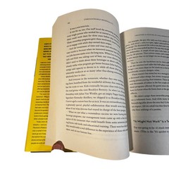 Unreasonable Hospitality Will Guidara Hardcover Book Bestseller