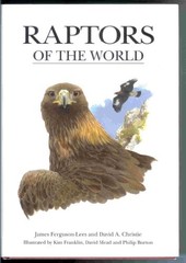 Raptors of the World