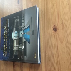 American Dream: The Houses at Sagaponac; Rizzoli