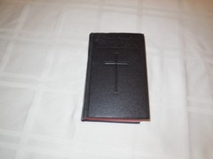 Saint Joseph Daily Missal 1961.