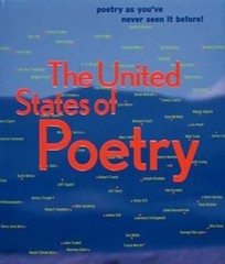 United States of Poetry – 9780810939271, Joshua Blum, hardcover