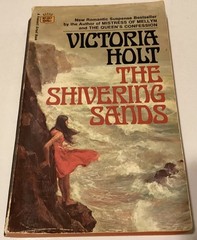 Lot of 8 VINTAGE Gothic Suspense Mystery Romance Novels 60s 70s Paperback