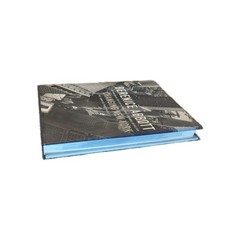 Berenice Abbott Changing New York by Yochelson, 1997 hardcover + dj 1st printing