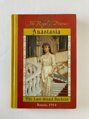 Royal Diaries Complete Set 1-20 Historical Fiction Hardback Very Good HC Lot