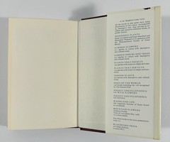 1961 Mushrooms Toadstools in Colour Blandford First Edition Dust Jacket Hvass