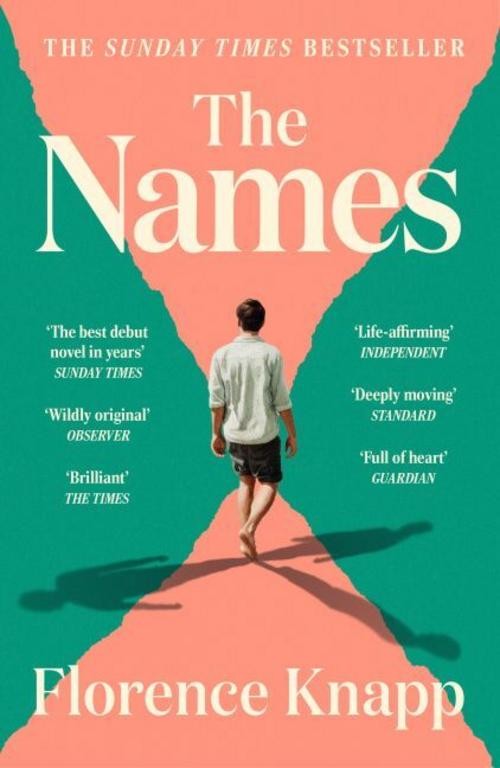 Florence Knapp The Names