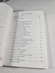 Golden Flower Chinese Herbs Formula Guide Medicine John Scott Lorena Monda 2004