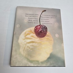 Indulgences Gabriel Gate’s Cookbook Recipes