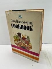 Cookbook 1963 The Good Housekeeping Hardback 800 pages 3000 recipes photos