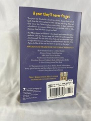The Year of Miss Agnes by Kirkpatrick Hill
