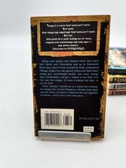 K.A. Applegate Everworld Book Lot 1-7 & 9-11 PB Set 10 Fantasy YA Novels