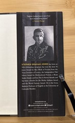 The Only Good Indians – Stephen Graham Jones (Hardcover) First Edition/3rd, VG