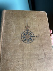 Admiral Of The Ocean Sea by Samuel Eliot Morison ~ Hardcover First Edition 1942