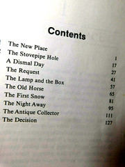 Jenny Wren~By Dawn L. Watkins 1986 Stains, But Still Very Readable