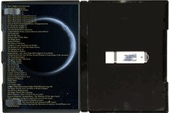 Hilton Hotema Collection 49 Books Set On USB Occult God Health Consciousness Age
