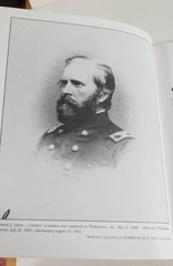 Avery Harris Civil War Journal by Peter Tomasak 143rd PA Regiment Signed 1st Ed.