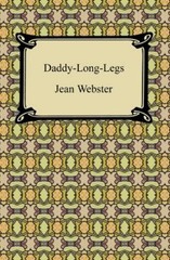 Daddy-Long-Legs Paperback Jean Webster