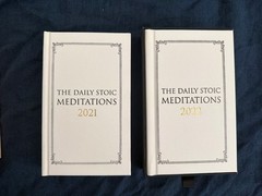 Ryan Holiday Daily Stoic 13 Book Collection Set – 11 Signed Books