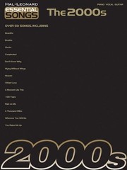 Essential Songs – The 2000s