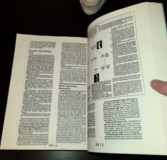 Matrix III Volume 1 – Valdamar Valerian, 1st Edition (G+)